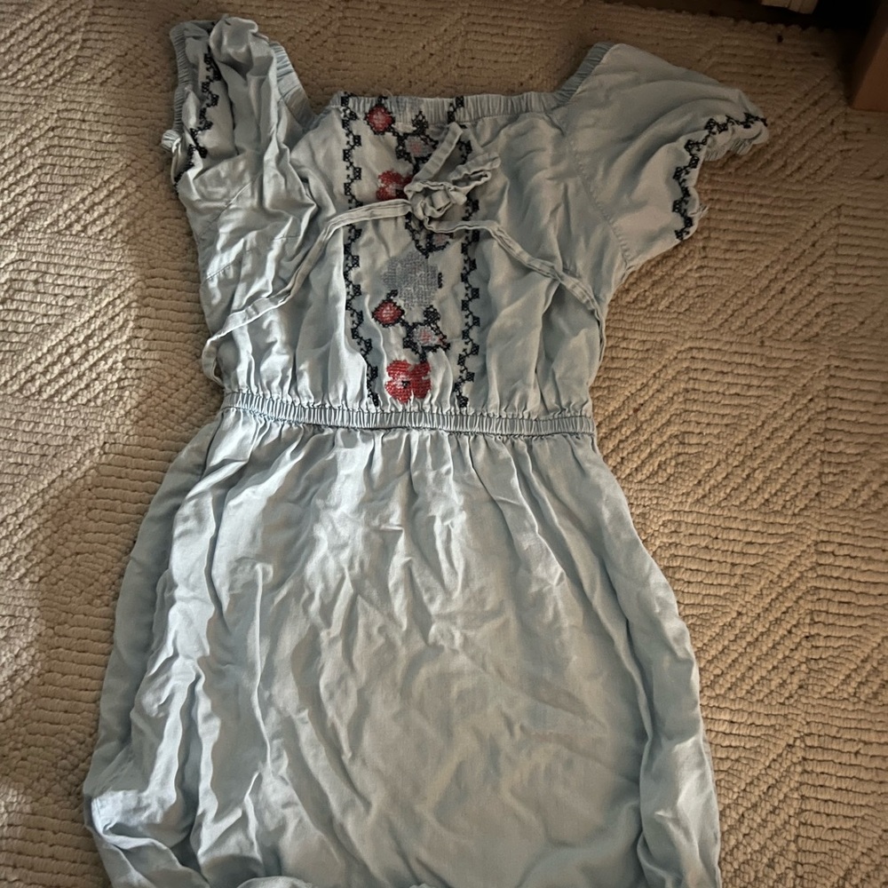 Size small dress old navy